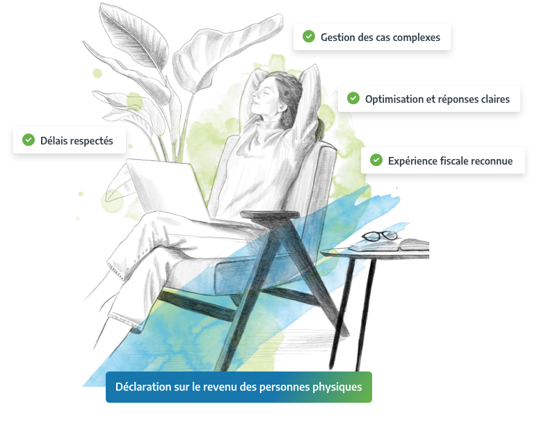 declaration sur le revenu des personnes physiques big