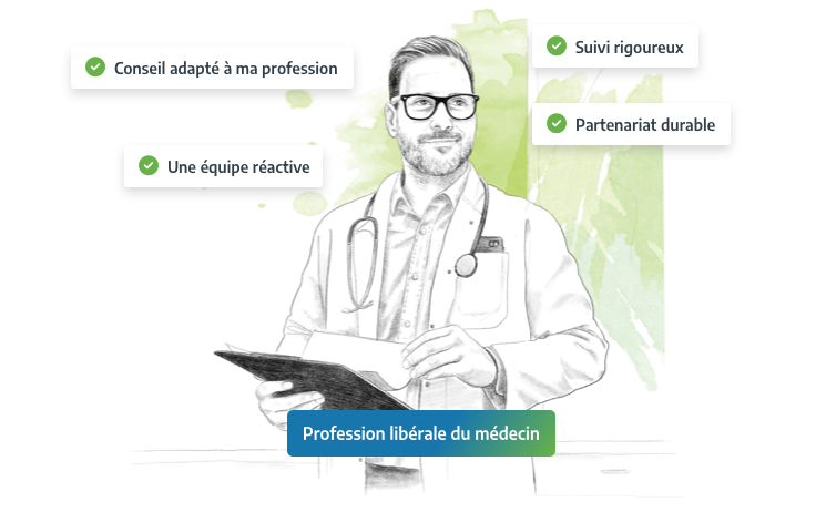 profession-librrale-du-médecin